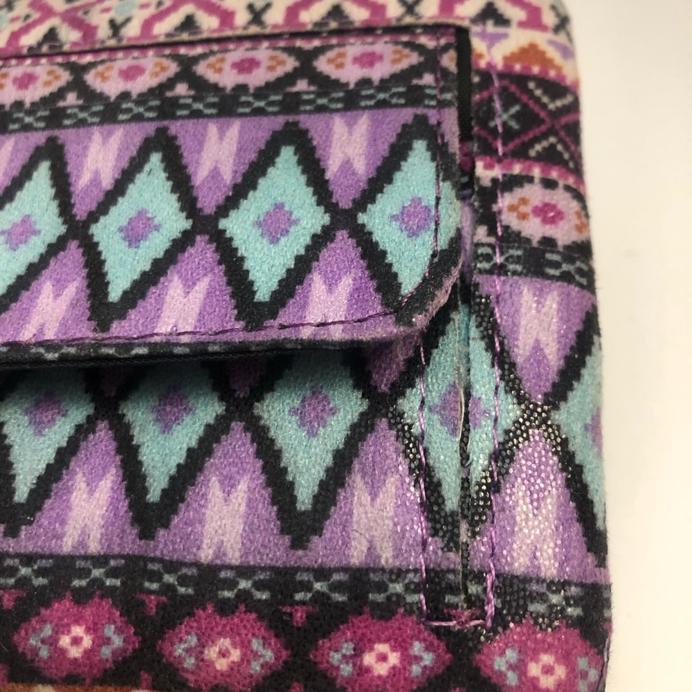 Wallet - hard case - Picture 6 of 7
